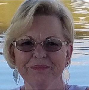 Meet your Posher, Patti